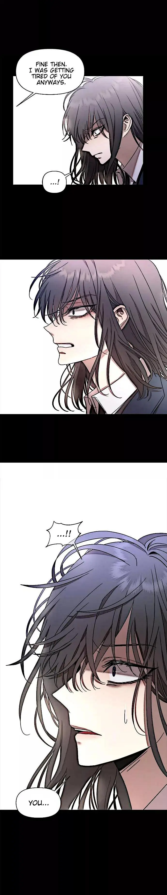 Dreaming Freedom Chapter 26 Page 5