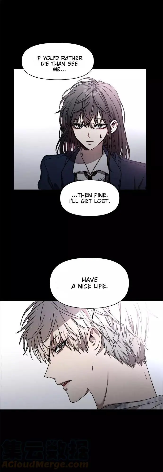 Dreaming Freedom Chapter 26 Page 6
