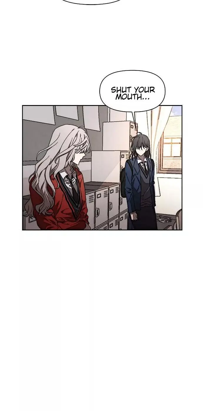 Dreaming Freedom Chapter 26 Page 13