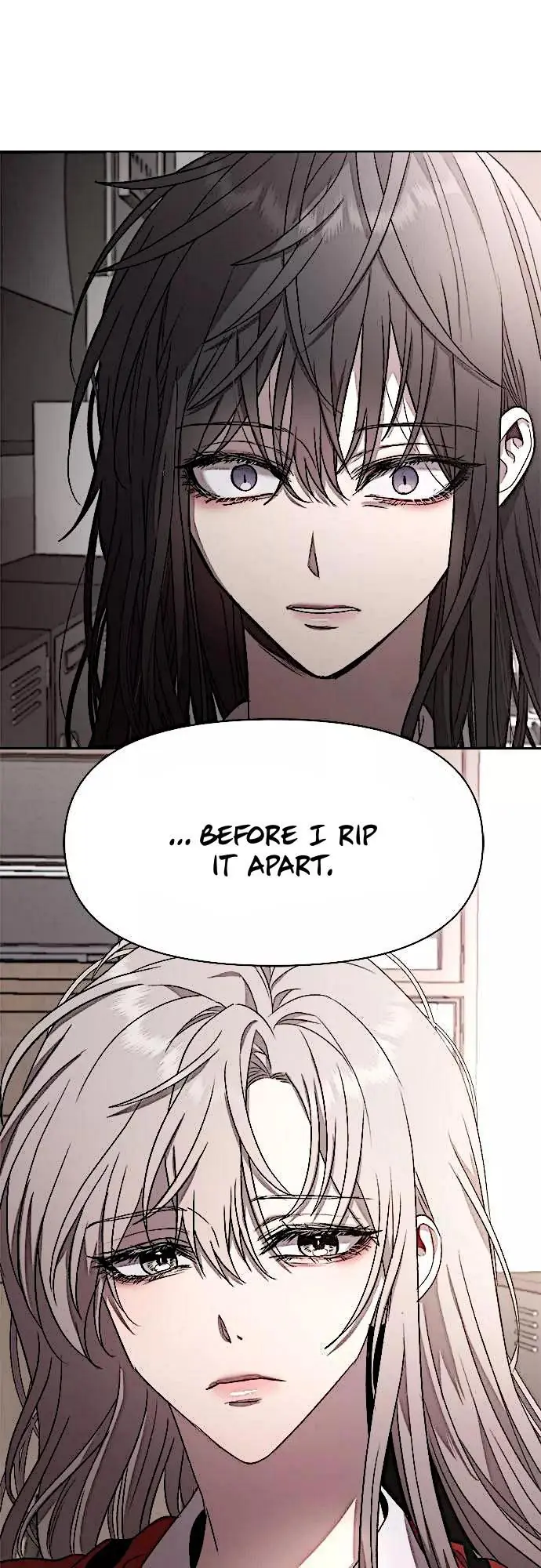 Dreaming Freedom Chapter 26 Page 14