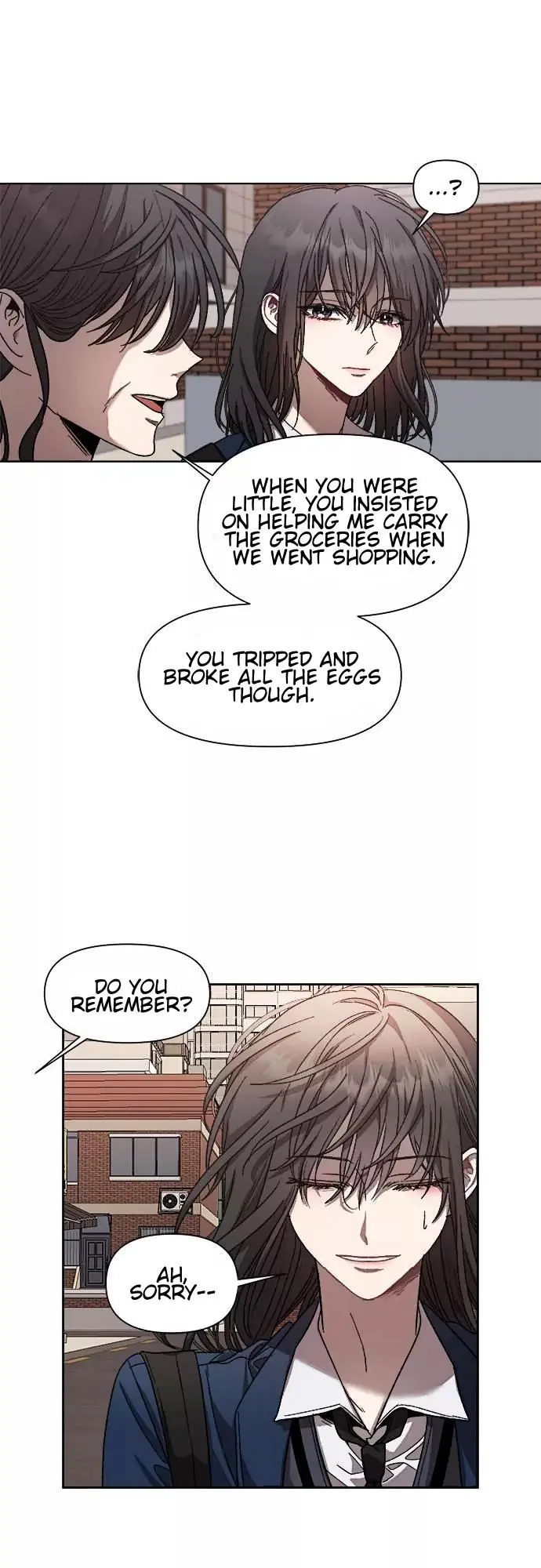 Dreaming Freedom Chapter 26 Page 37