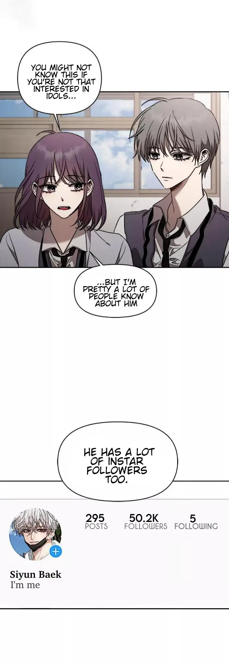 Dreaming Freedom Chapter 27 Page 8