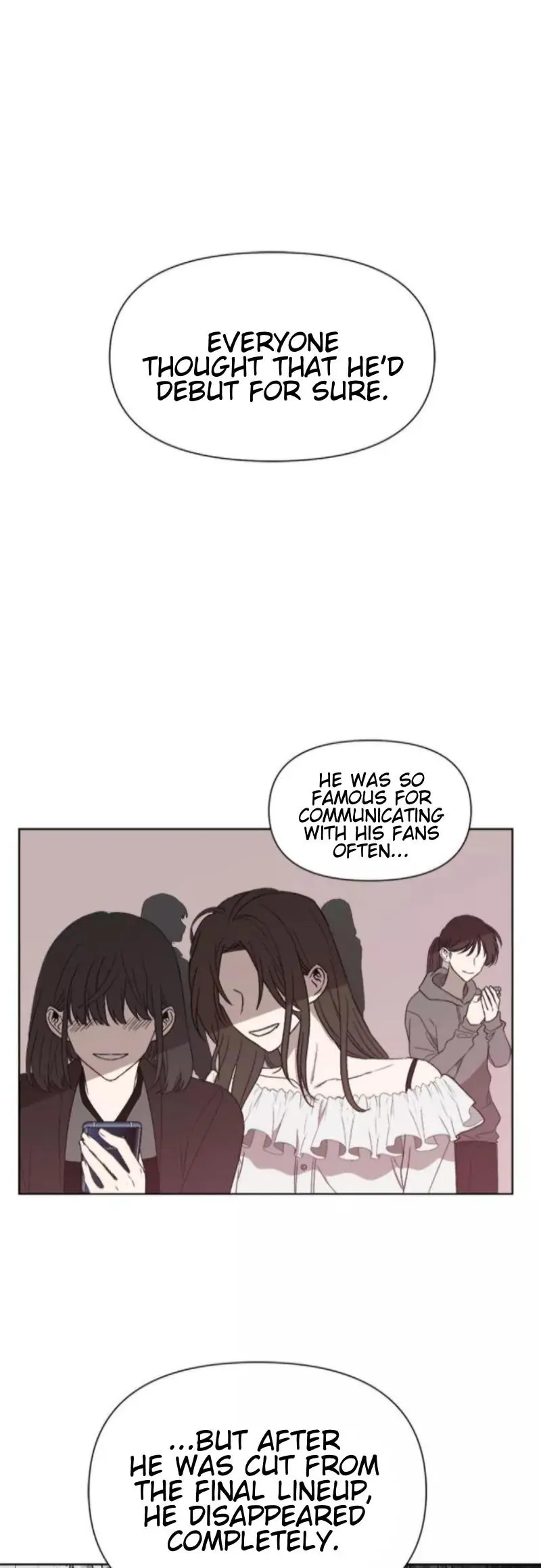 Dreaming Freedom Chapter 27 Page 10
