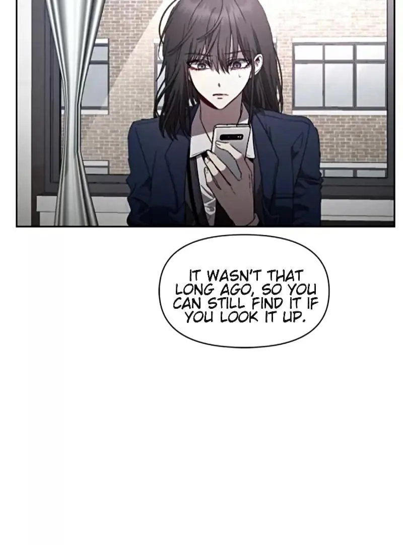 Dreaming Freedom Chapter 27 Page 14