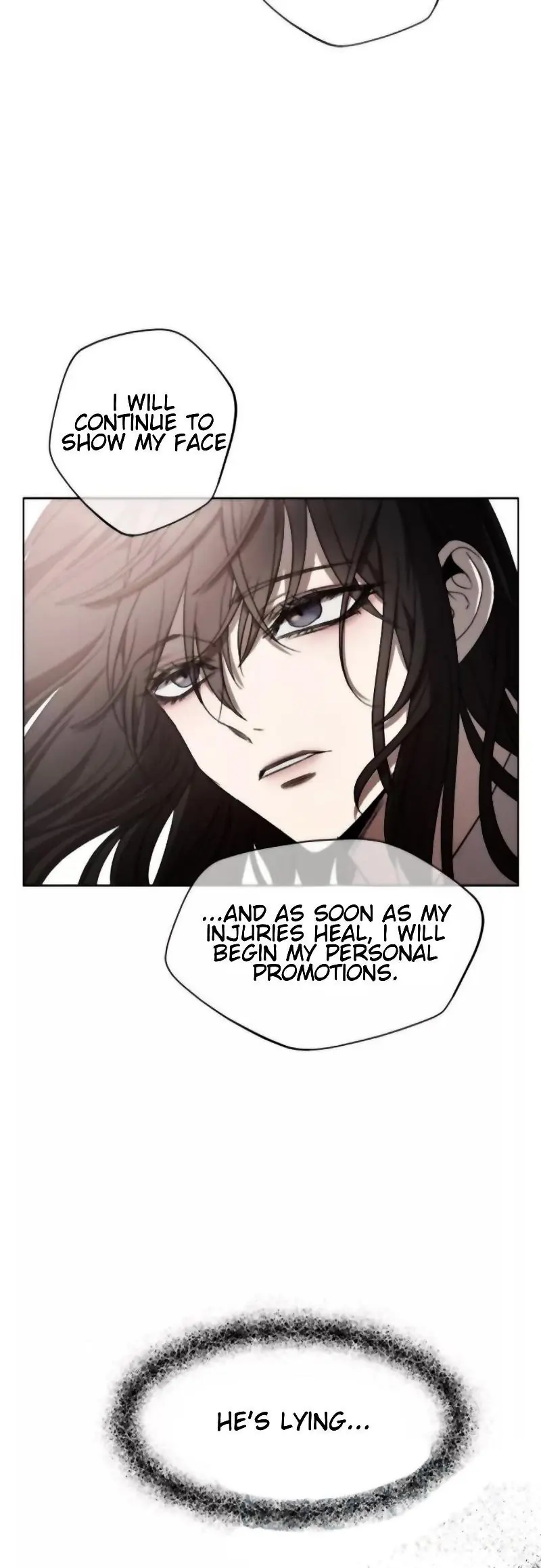Dreaming Freedom Chapter 27 Page 21