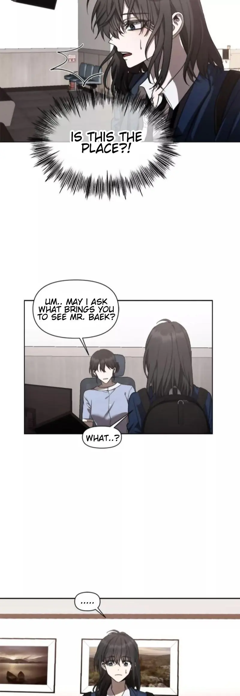 Dreaming Freedom Chapter 27 Page 29