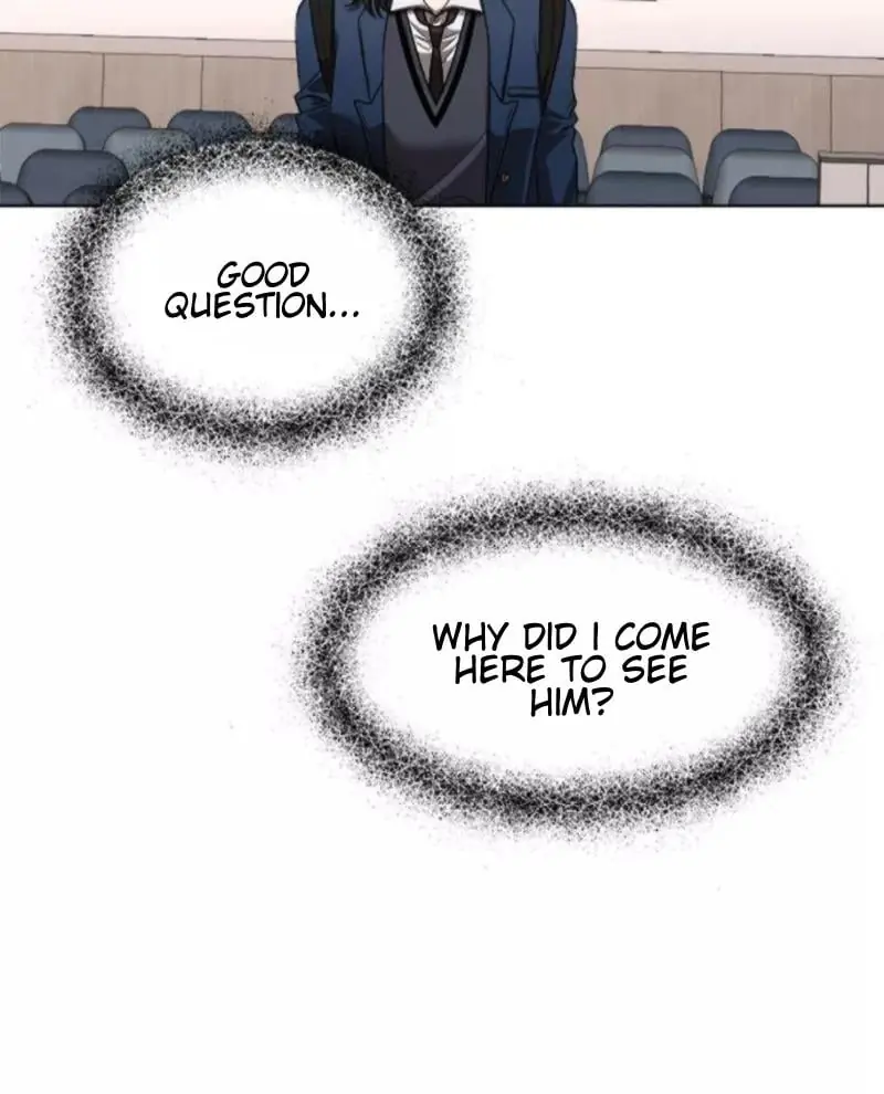 Dreaming Freedom Chapter 27 Page 30