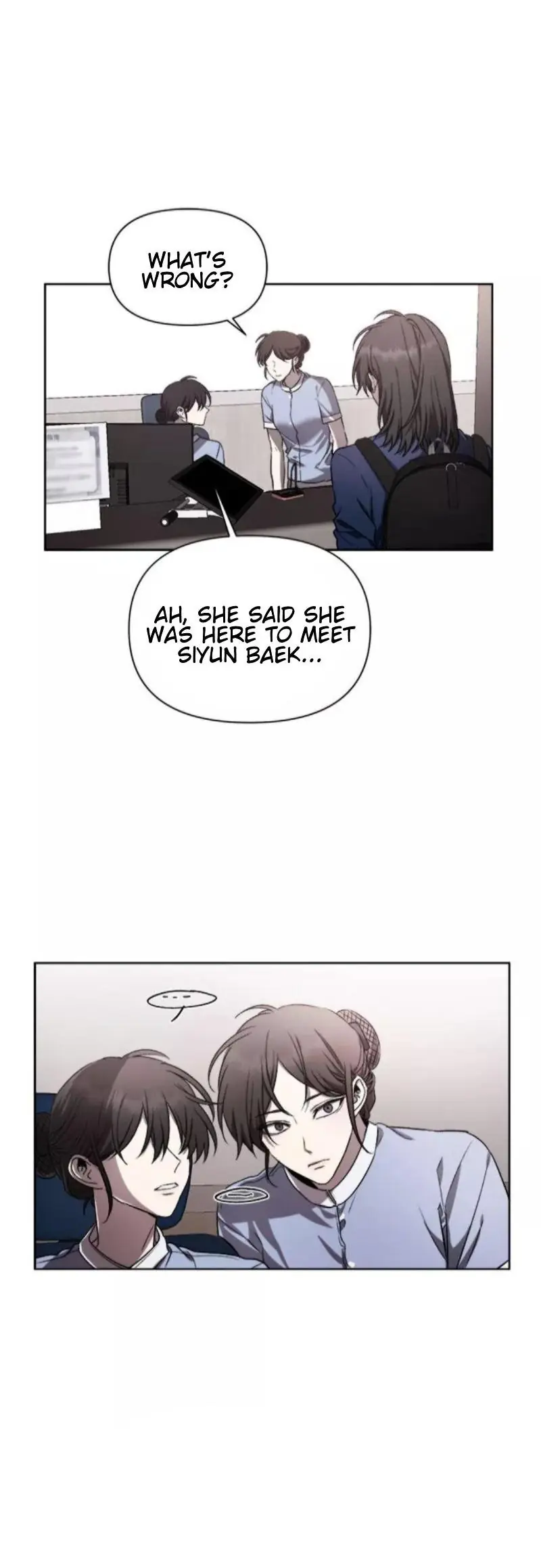 Dreaming Freedom Chapter 27 Page 33
