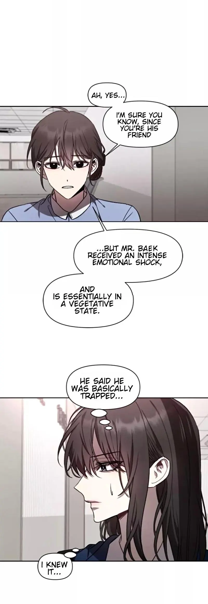 Dreaming Freedom Chapter 27 Page 38