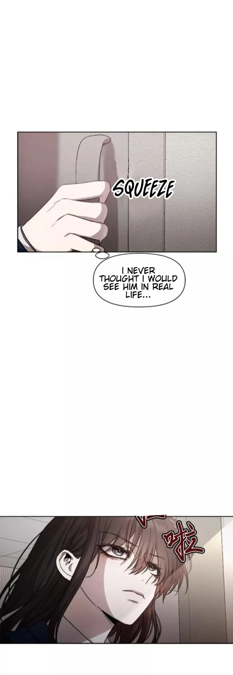 Dreaming Freedom Chapter 27 Page 40