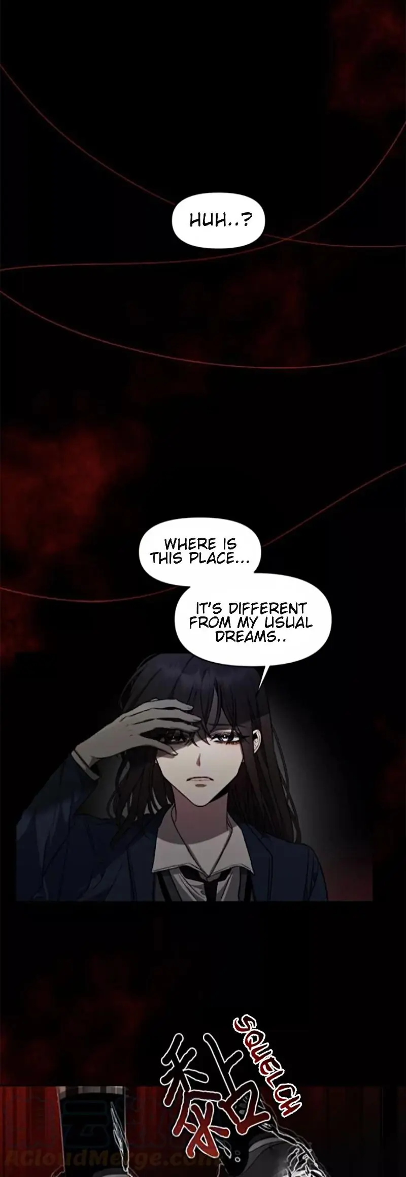 Dreaming Freedom Chapter 27 Page 53