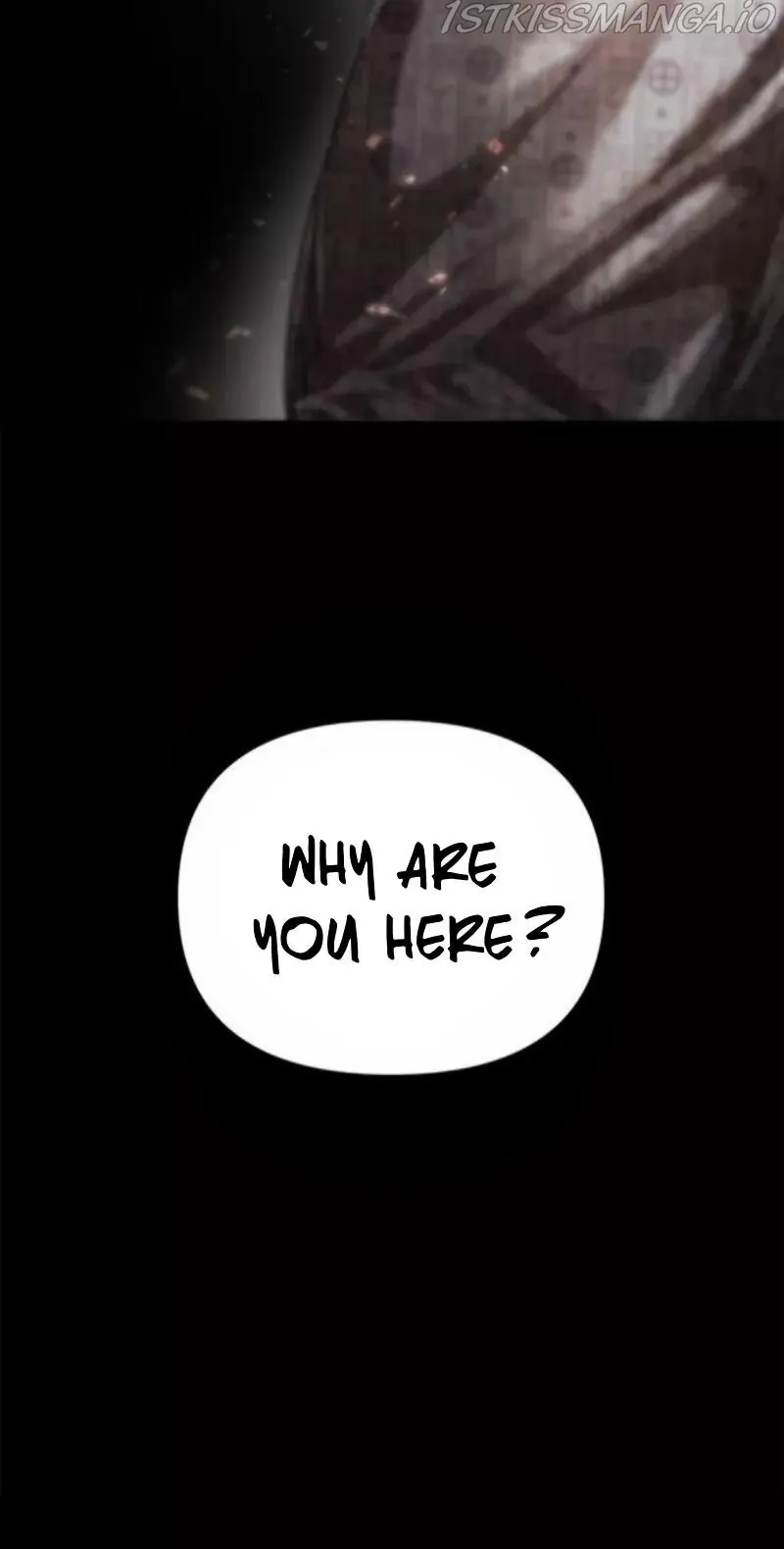Dreaming Freedom Chapter 28 Page 11