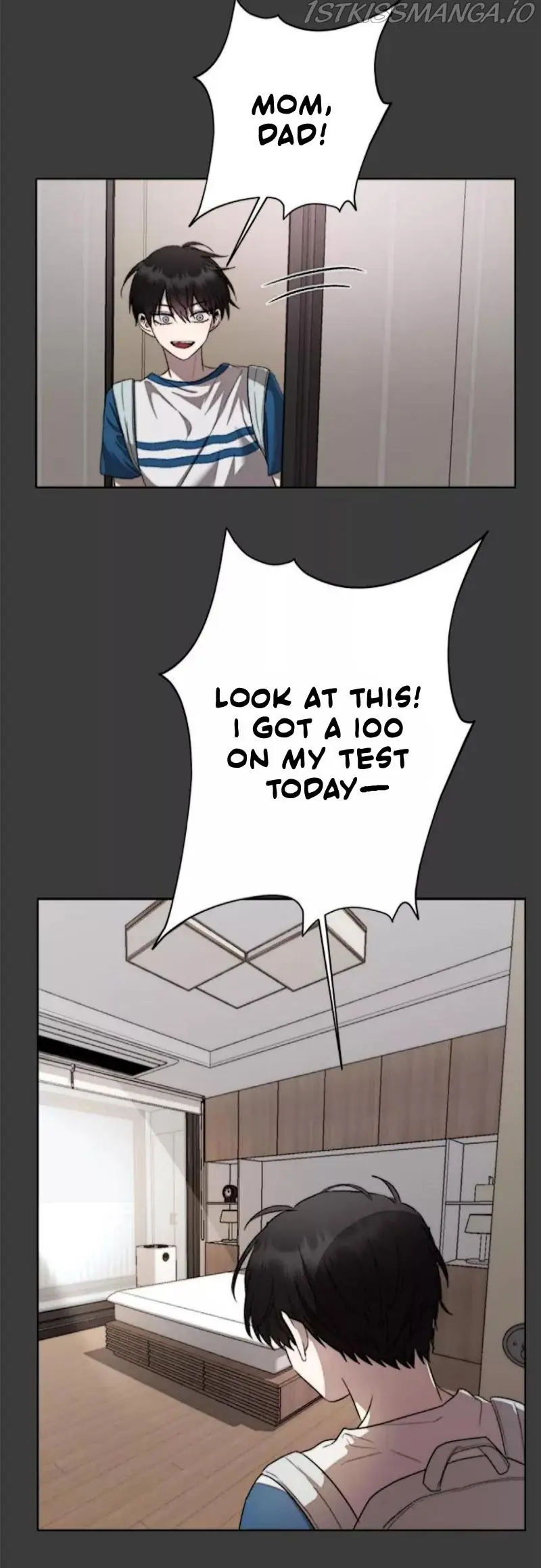 Dreaming Freedom Chapter 28 Page 13