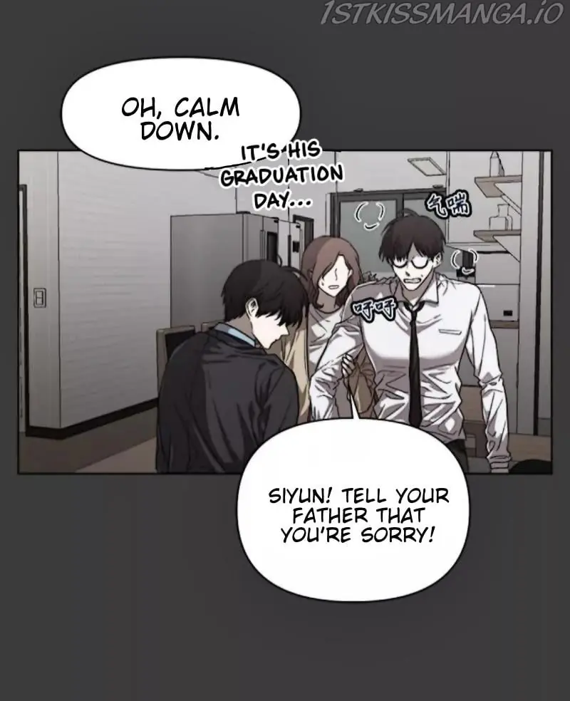 Dreaming Freedom Chapter 28 Page 24