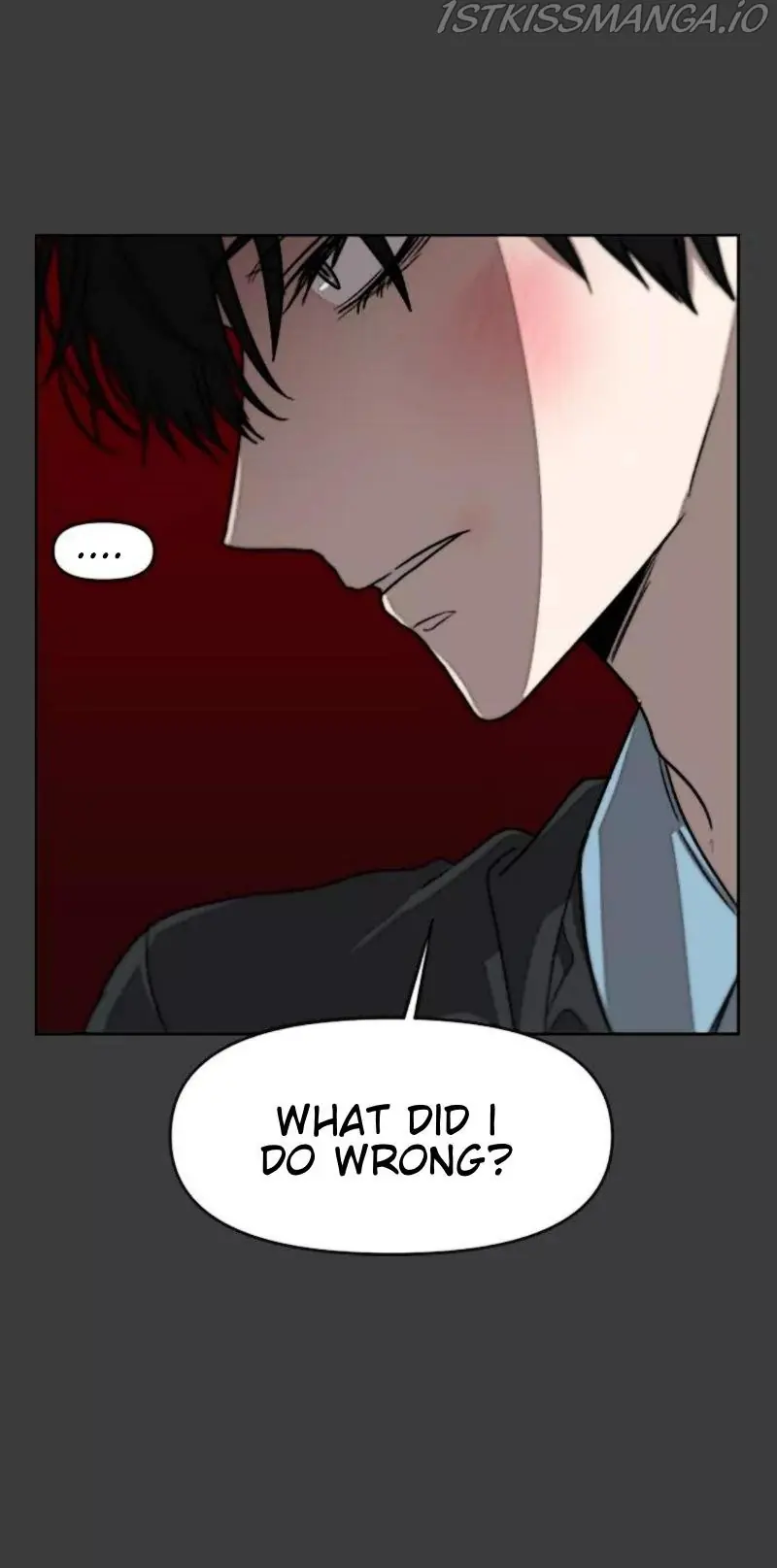 Dreaming Freedom Chapter 28 Page 25