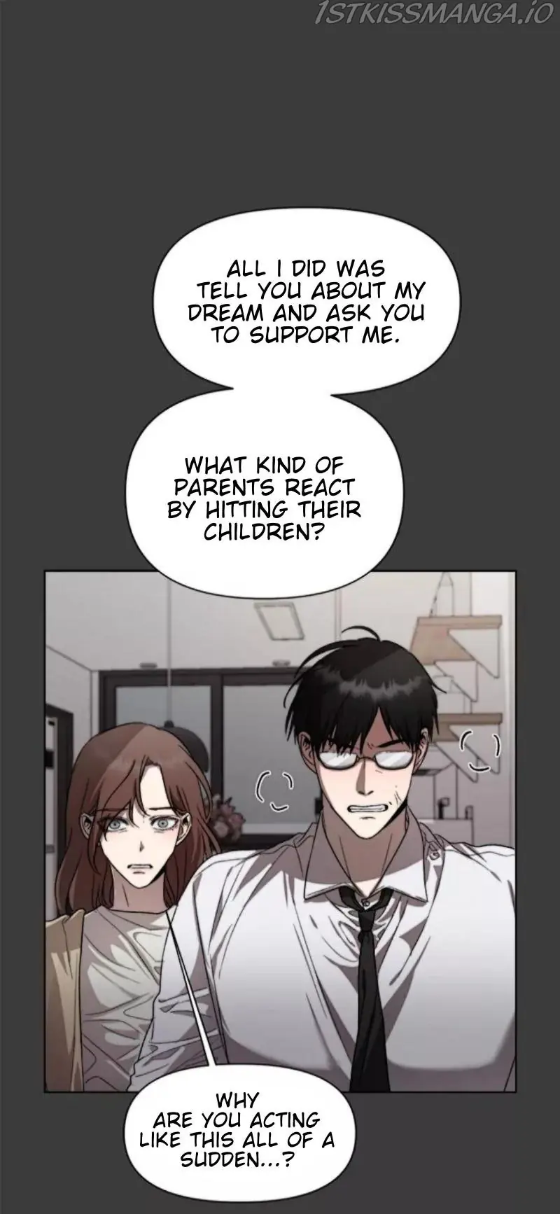 Dreaming Freedom Chapter 28 Page 26