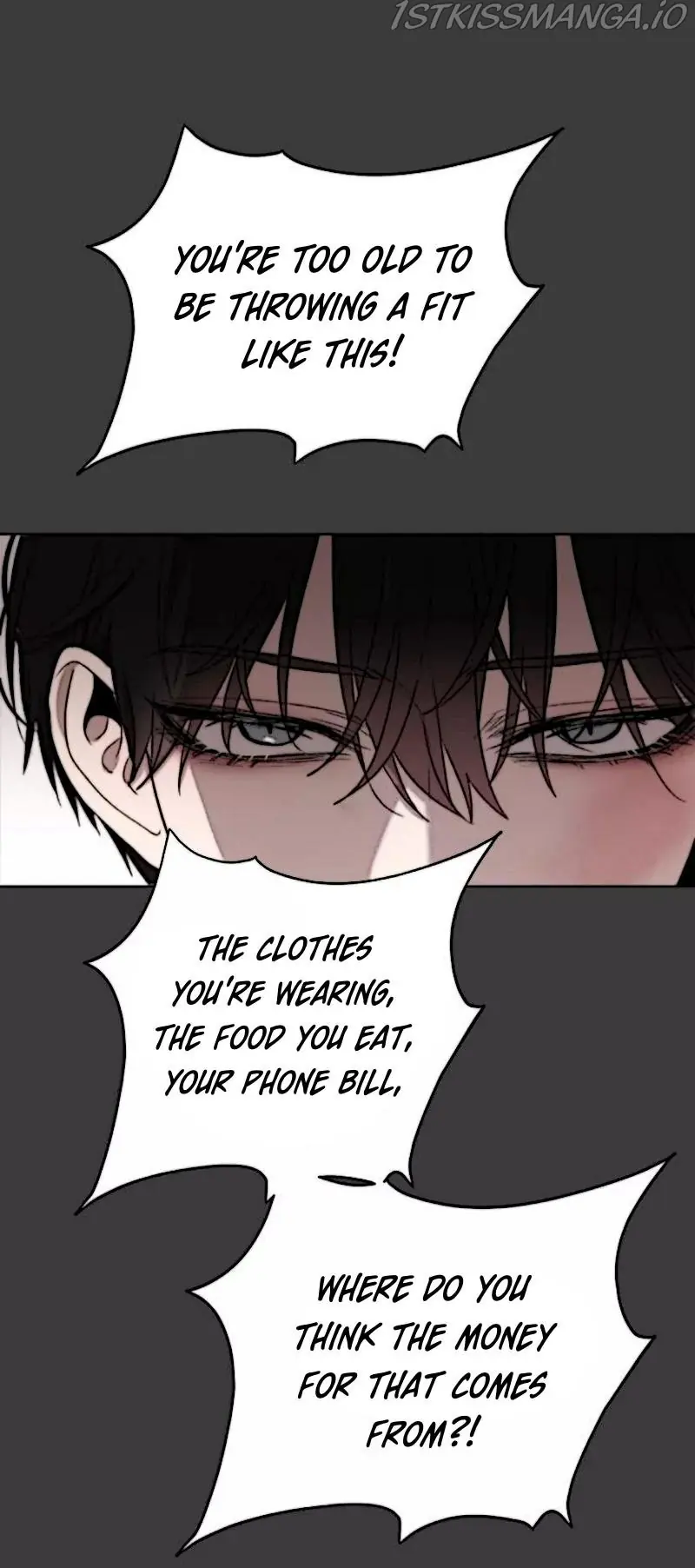 Dreaming Freedom Chapter 28 Page 31