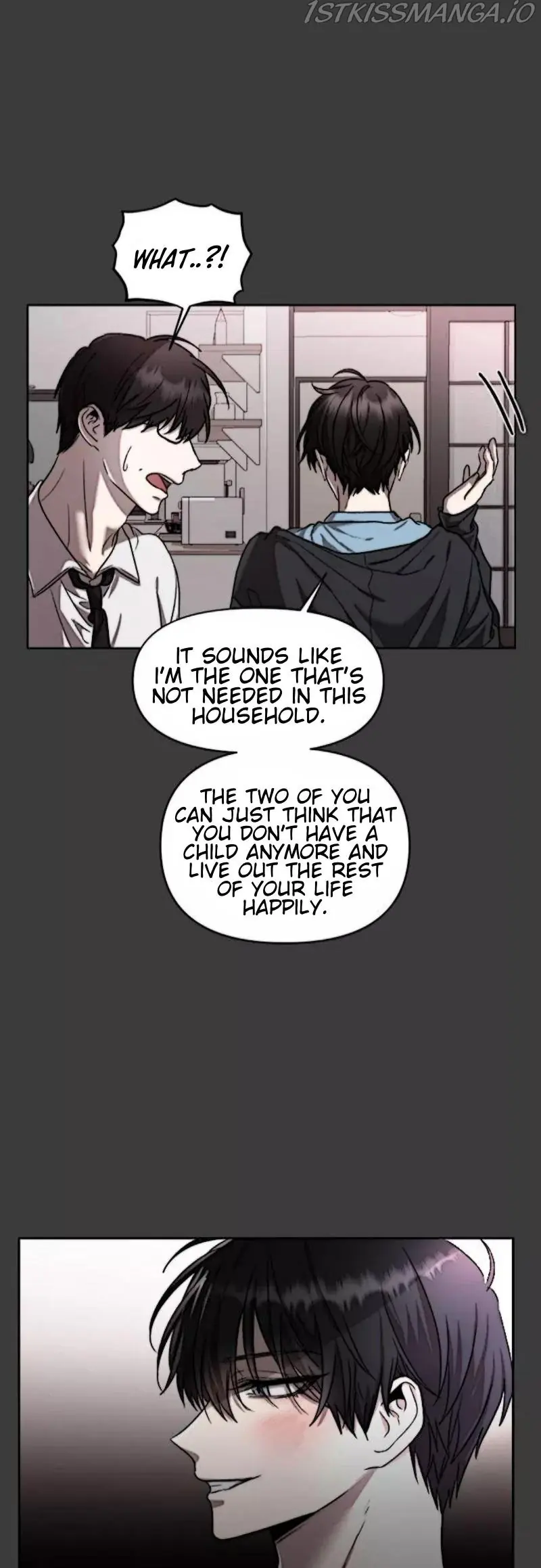 Dreaming Freedom Chapter 28 Page 34
