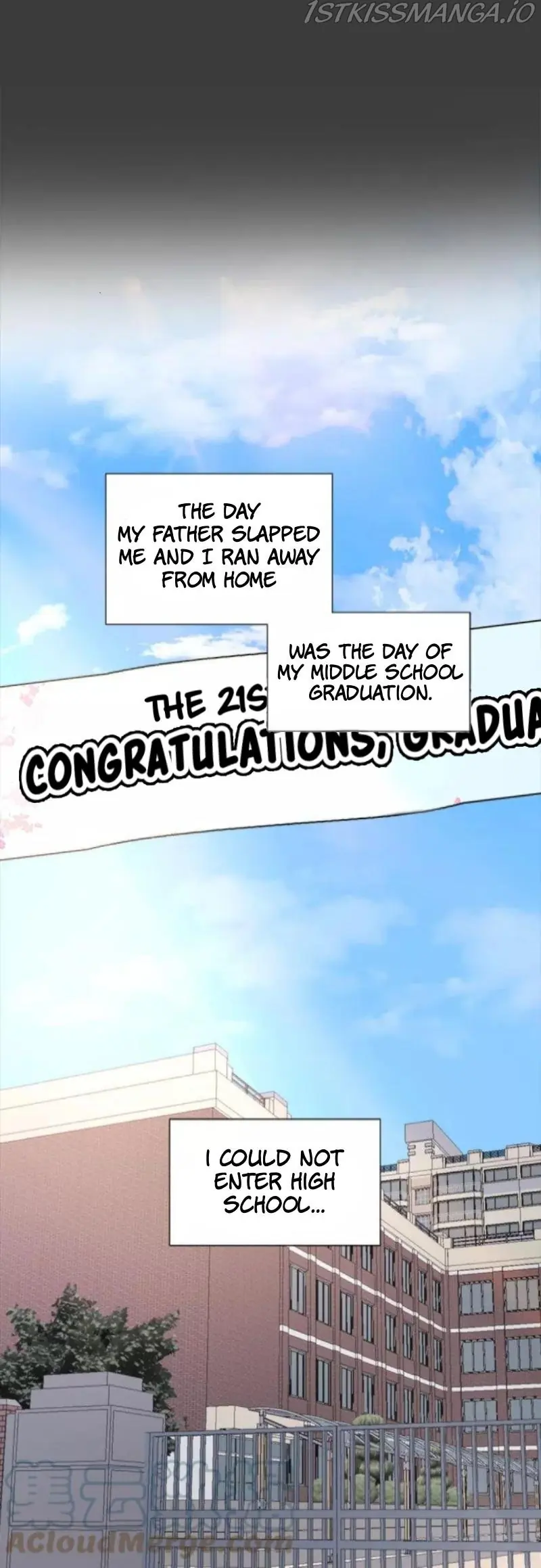 Dreaming Freedom Chapter 28 Page 36