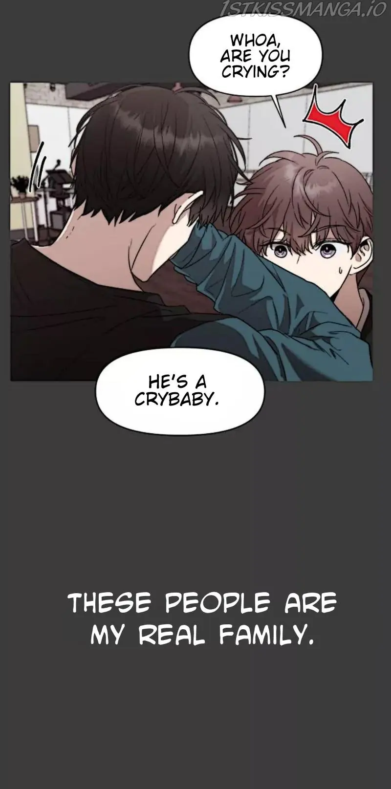 Dreaming Freedom Chapter 28 Page 43