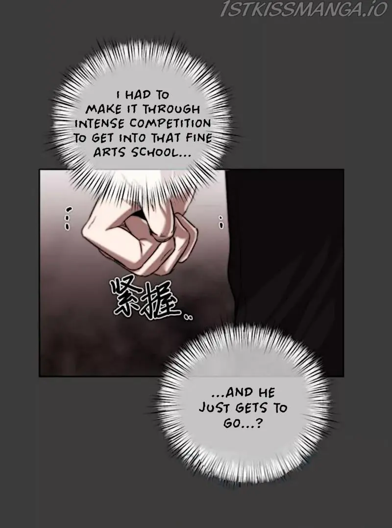 Dreaming Freedom Chapter 28 Page 52