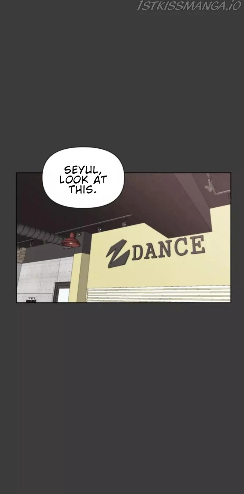 Dreaming Freedom Chapter 28 Page 60