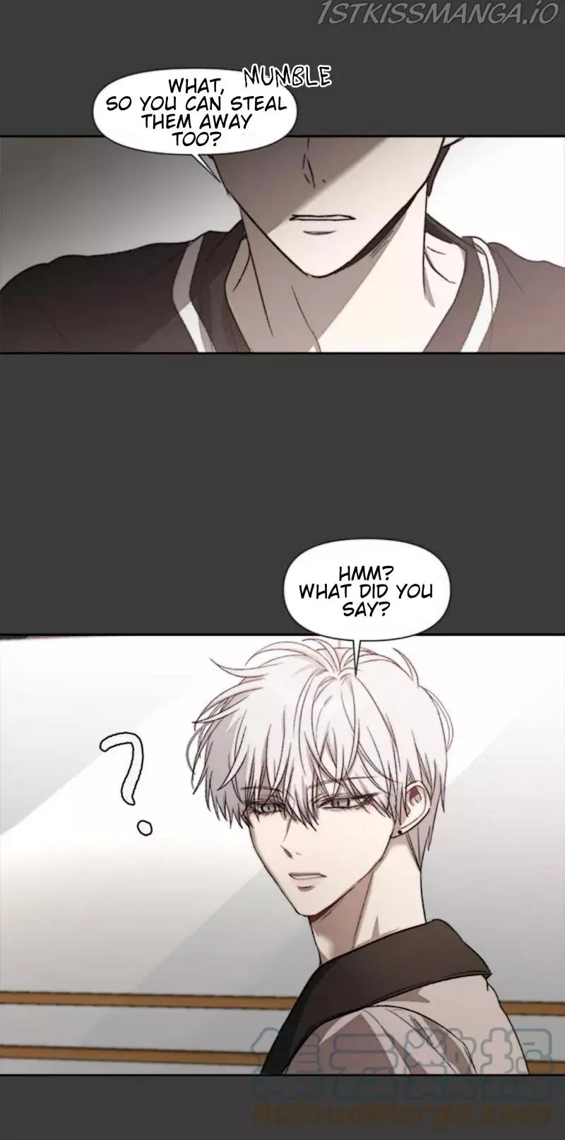 Dreaming Freedom Chapter 28 Page 64