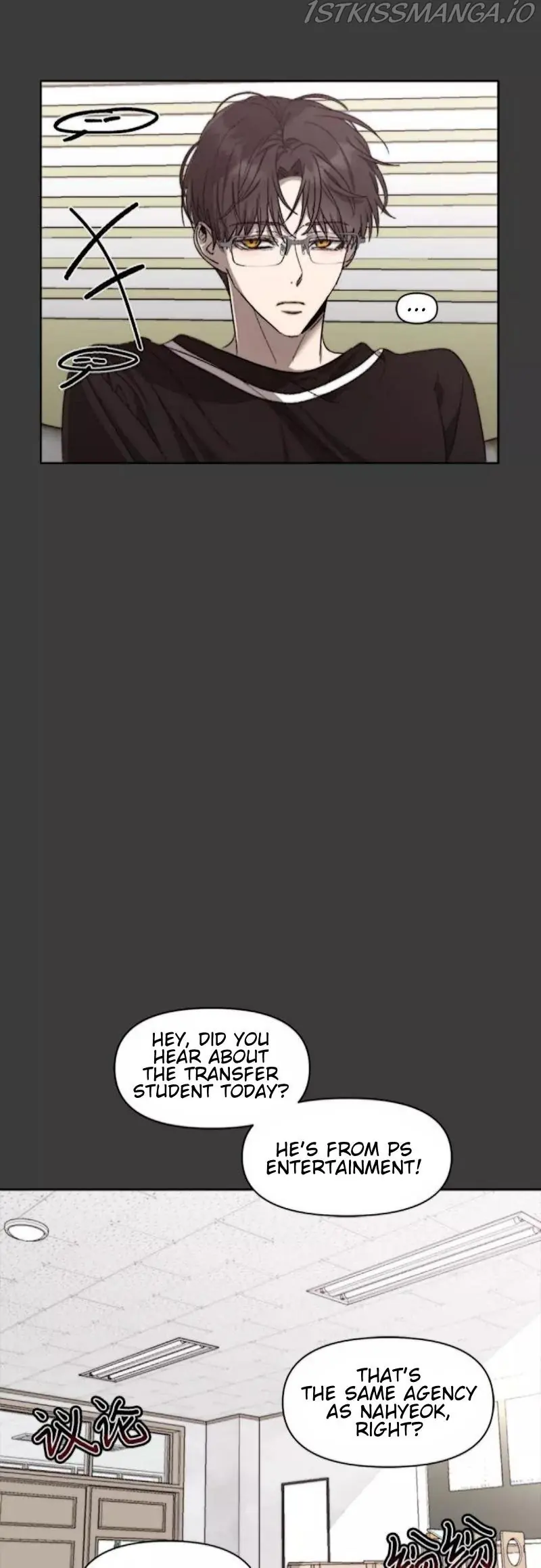 Dreaming Freedom Chapter 28 Page 66