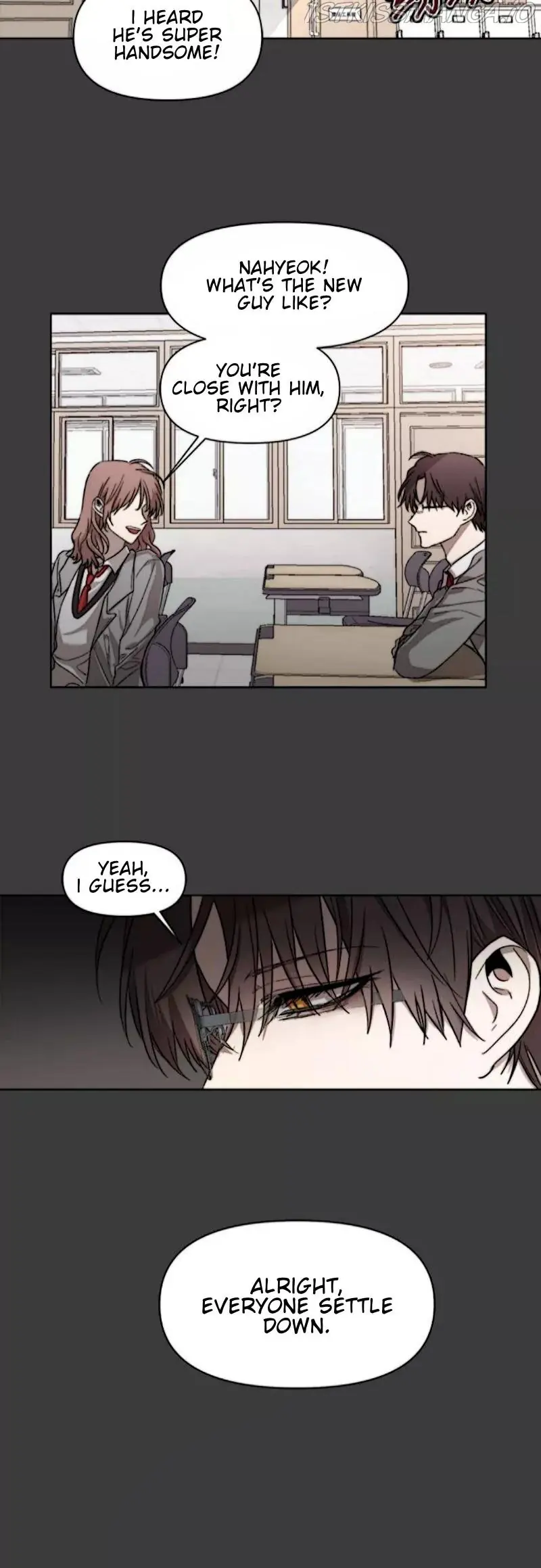 Dreaming Freedom Chapter 28 Page 67