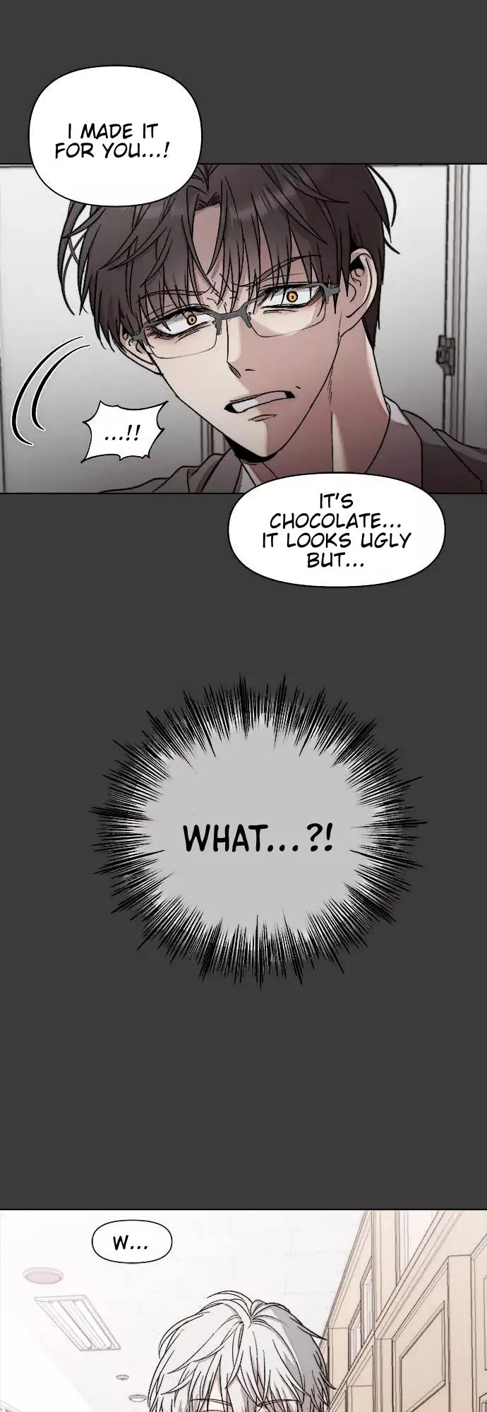 Dreaming Freedom Chapter 29 Page 17