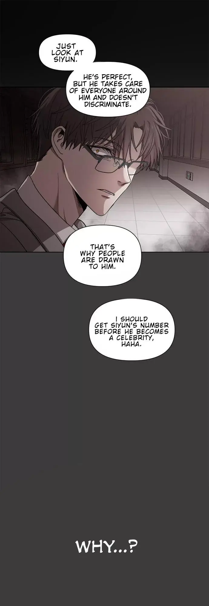 Dreaming Freedom Chapter 29 Page 25