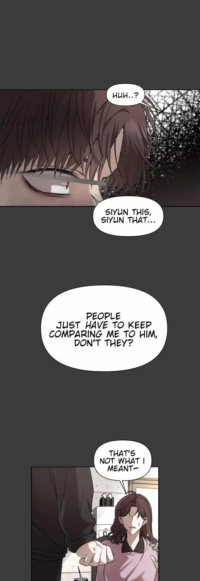 Dreaming Freedom Chapter 29 Page 28