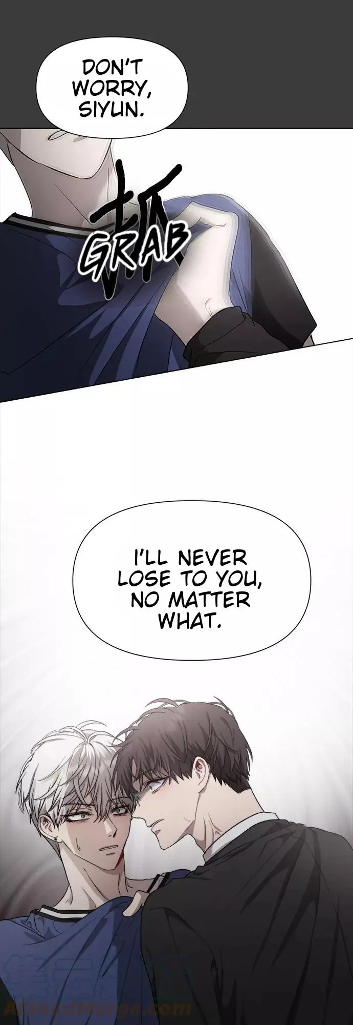 Dreaming Freedom Chapter 29 Page 36