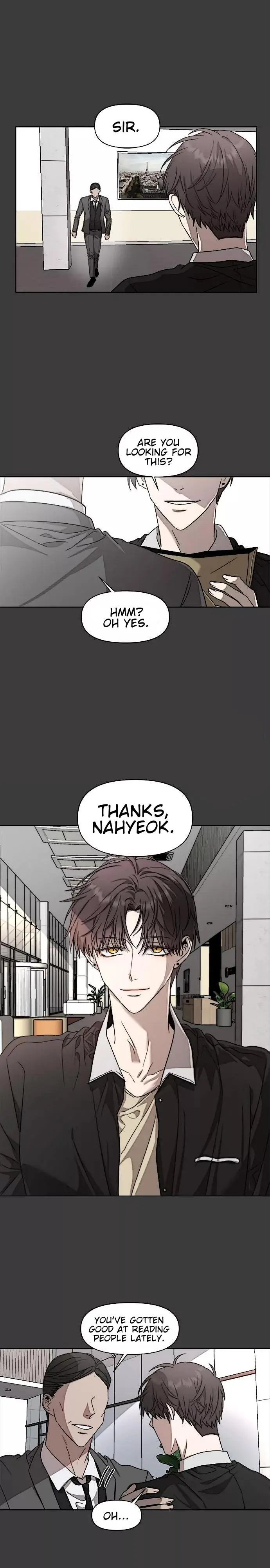 Dreaming Freedom Chapter 29 Page 43