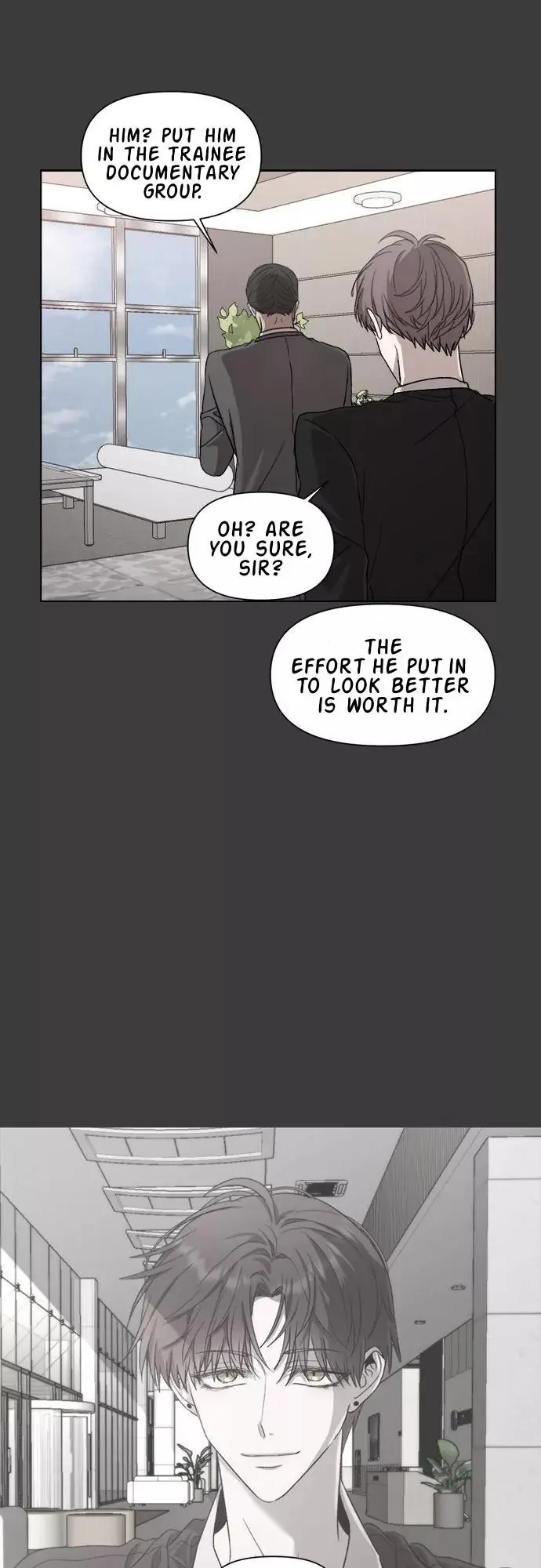 Dreaming Freedom Chapter 29 Page 46