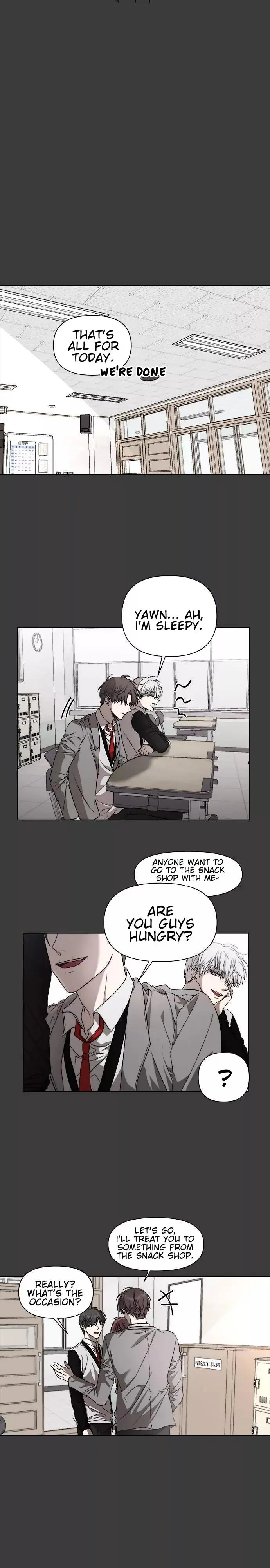 Dreaming Freedom Chapter 29 Page 55