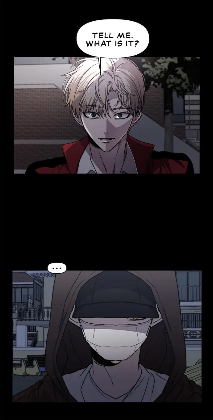 Dreaming Freedom Chapter 30 Page 14