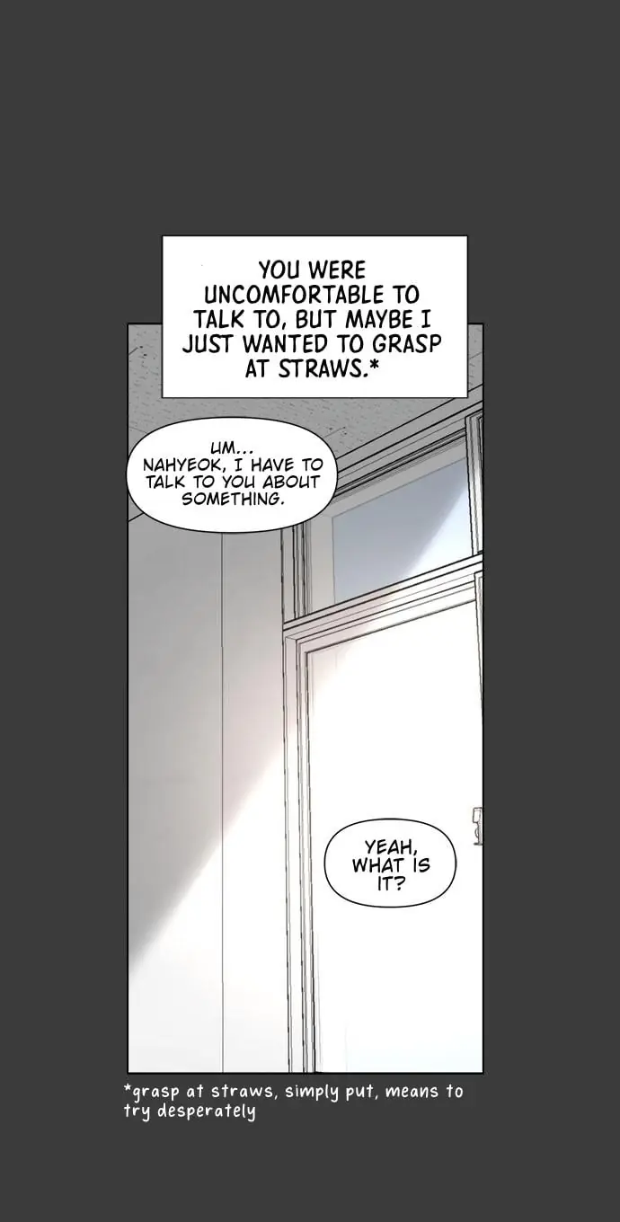 Dreaming Freedom Chapter 30 Page 47