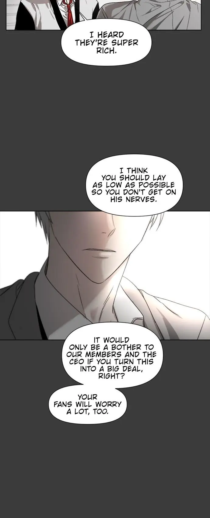 Dreaming Freedom Chapter 30 Page 50