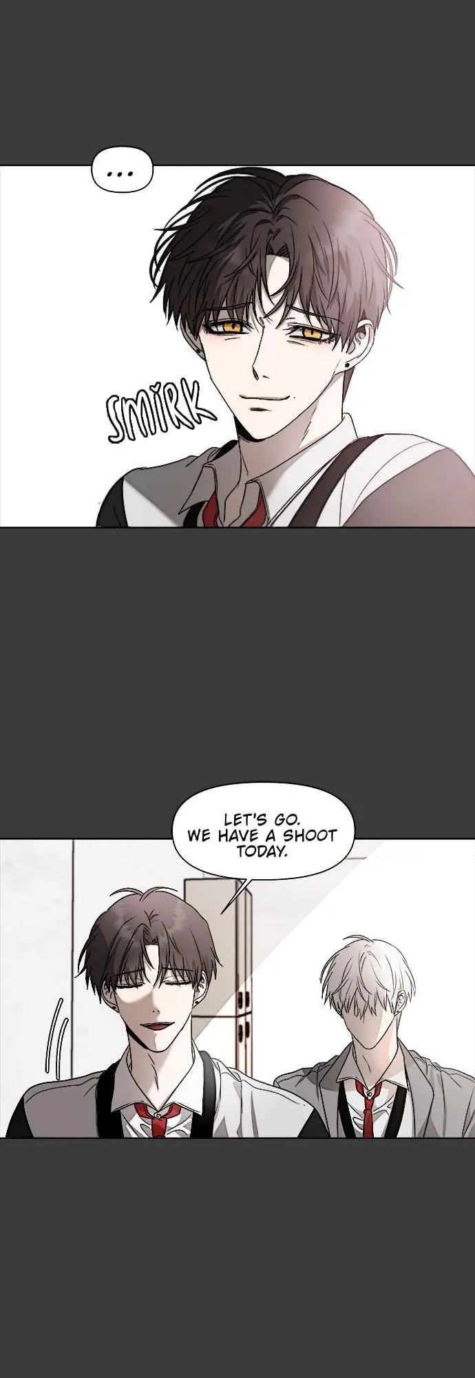 Dreaming Freedom Chapter 30 Page 51