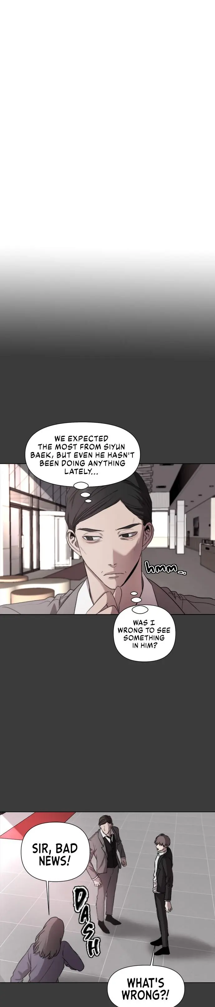 Dreaming Freedom Chapter 31 Page 3