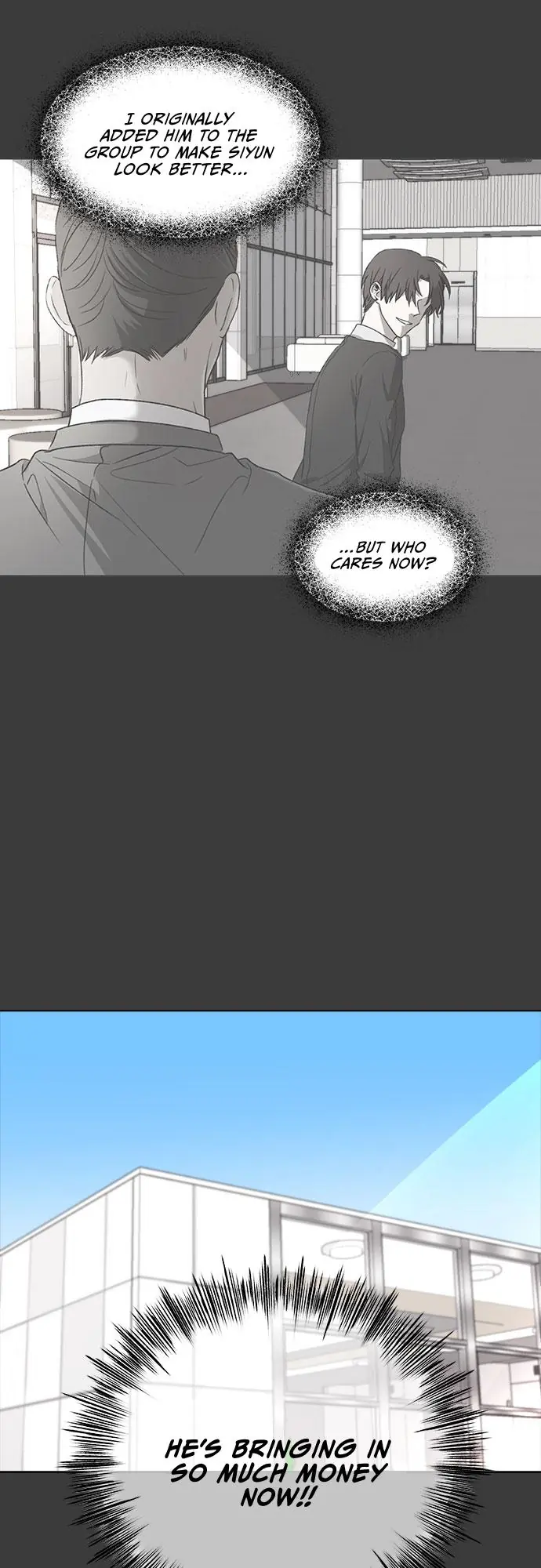 Dreaming Freedom Chapter 31 Page 23