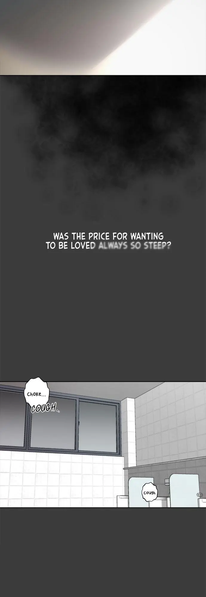 Dreaming Freedom Chapter 31 Page 28