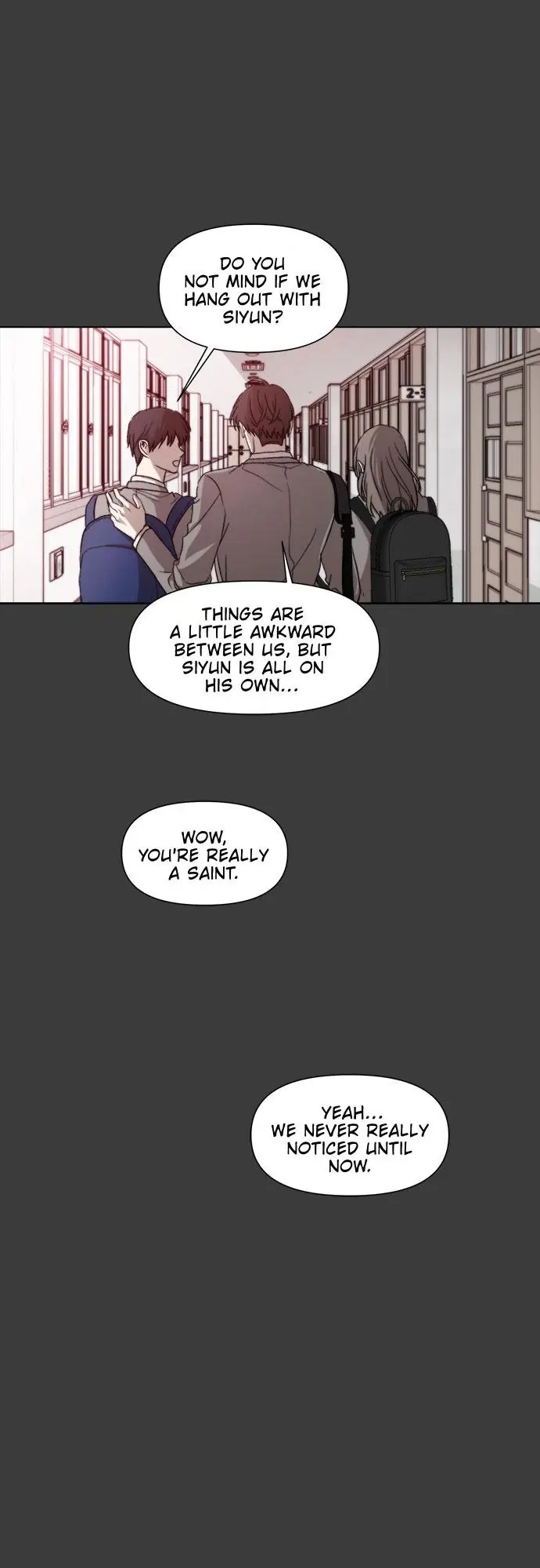 Dreaming Freedom Chapter 31 Page 40