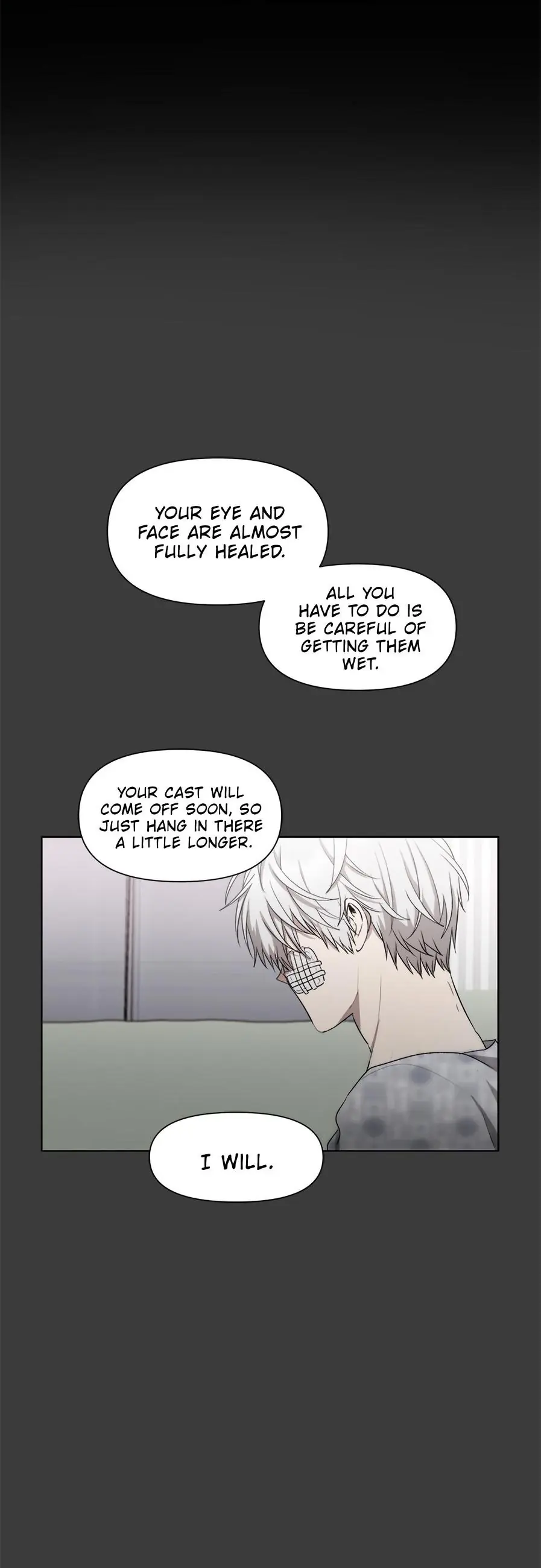 Dreaming Freedom Chapter 32 Page 37