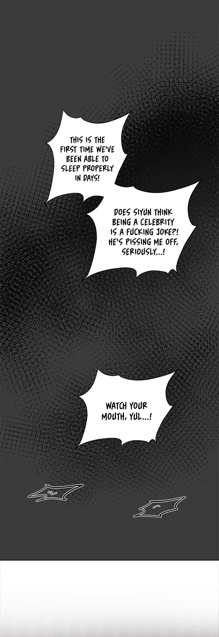 Dreaming Freedom Chapter 32 Page 51