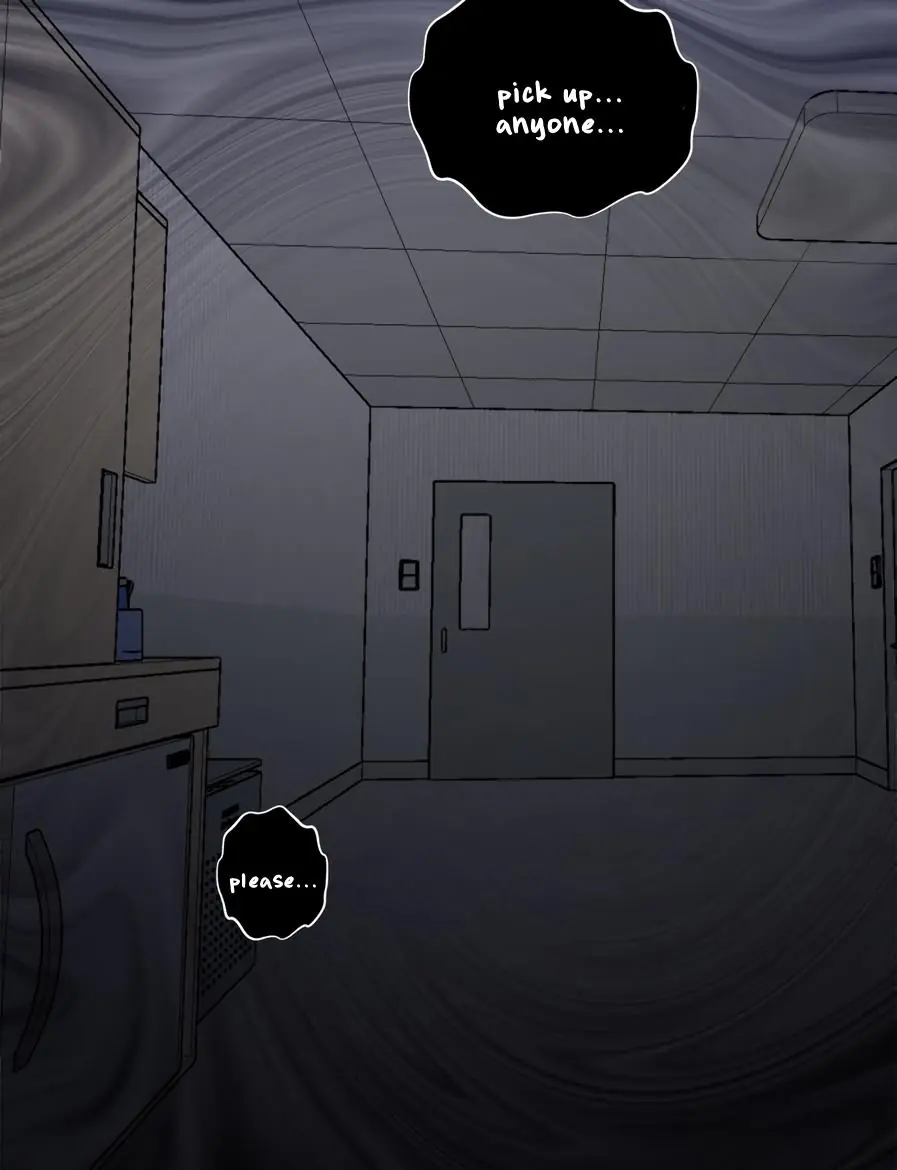 Dreaming Freedom Chapter 32 Page 53