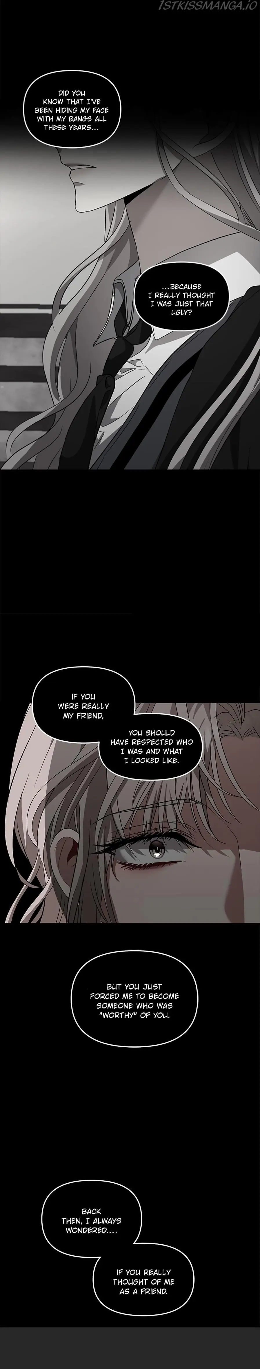 Dreaming Freedom Chapter 41 Page 5