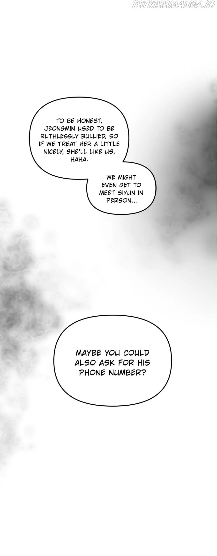Dreaming Freedom Chapter 41 Page 11