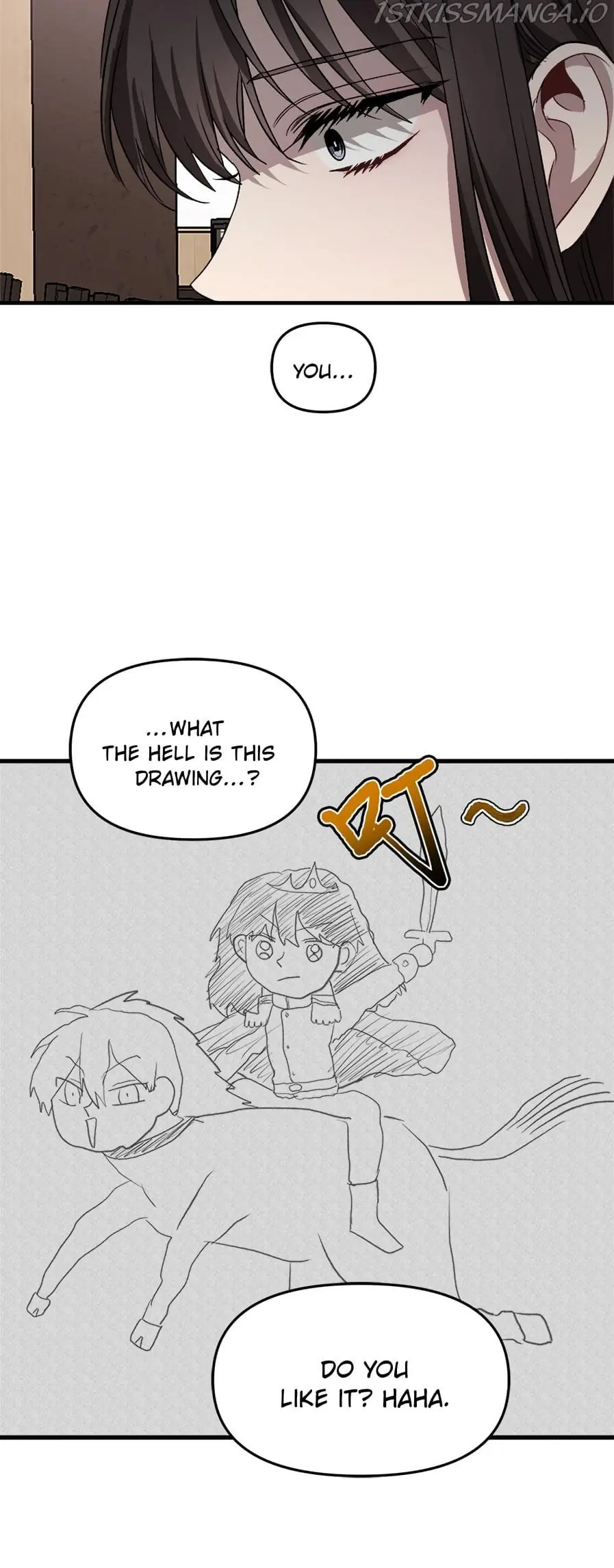 Dreaming Freedom Chapter 41 Page 34